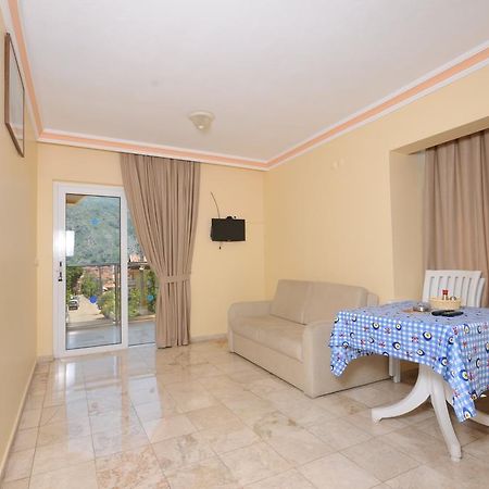 Kleopatra Apartments Icmeler Marmaris Esterno foto